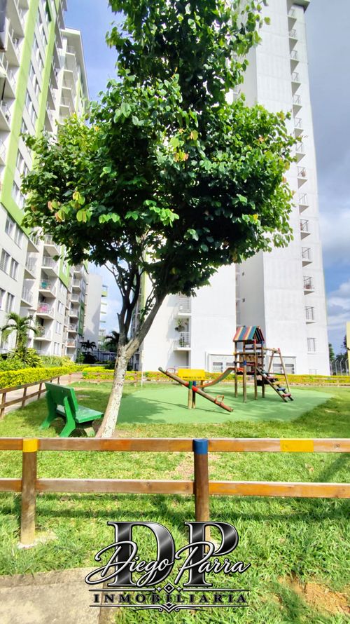 Apartamento de 3 alcobas en venta en Berlin, Ibagué, 90 m² · foto 24 de 24
