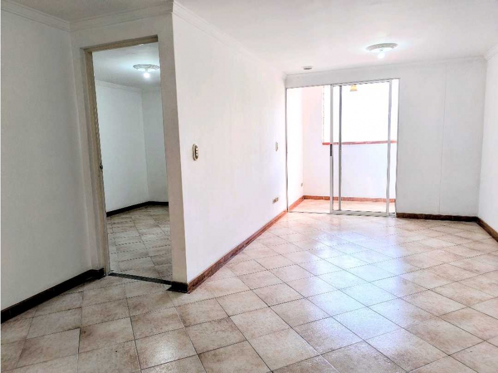 Apartamento en venta en Laureles Nogal, Medellín · foto 3 de 18