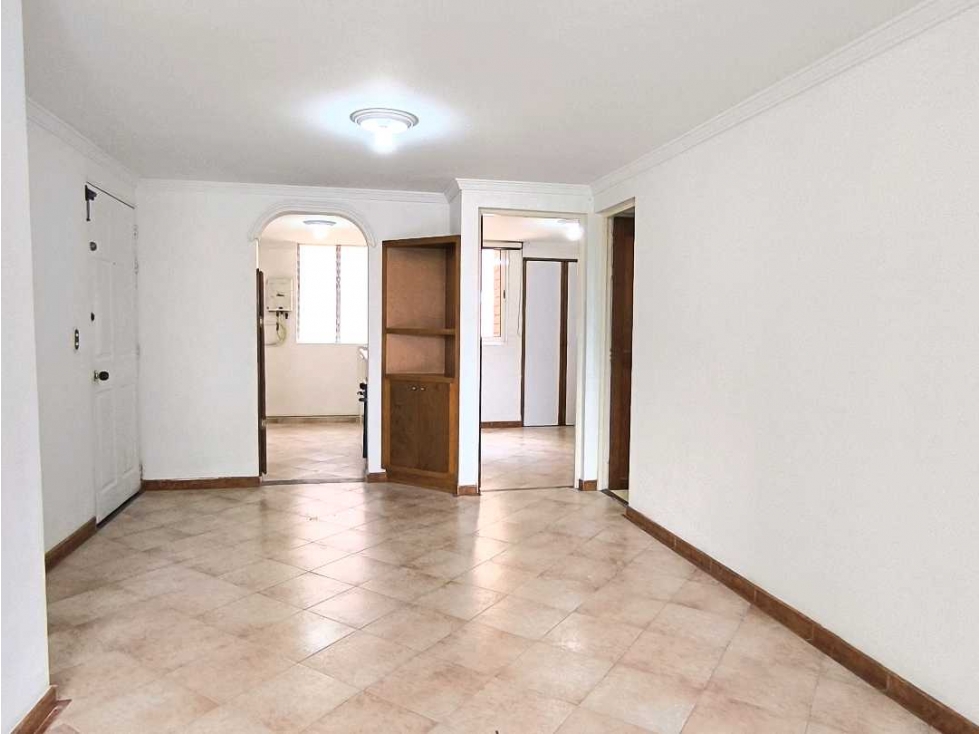 Apartamento en venta en Laureles Nogal, Medellín · foto 6 de 18