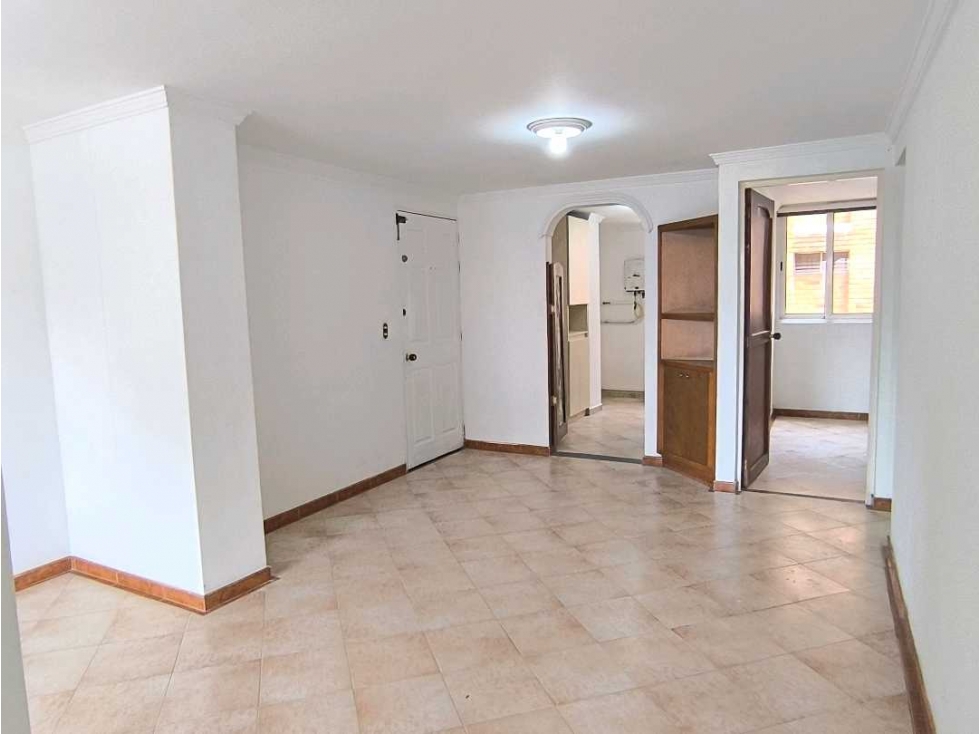 Apartamento en venta en Laureles Nogal, Medellín · foto 7 de 18
