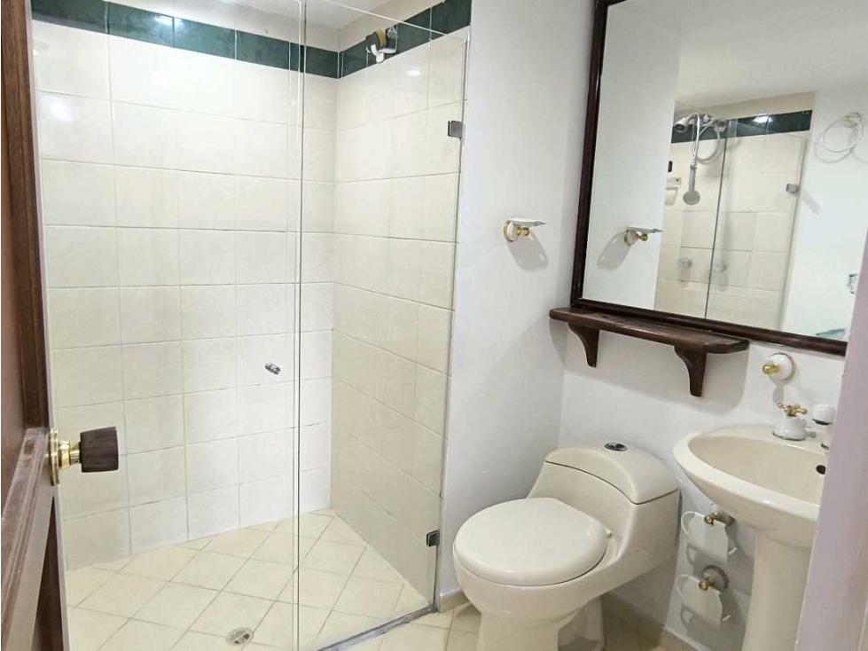 Apartamento en venta en Laureles Nogal, Medellín · foto 9 de 18