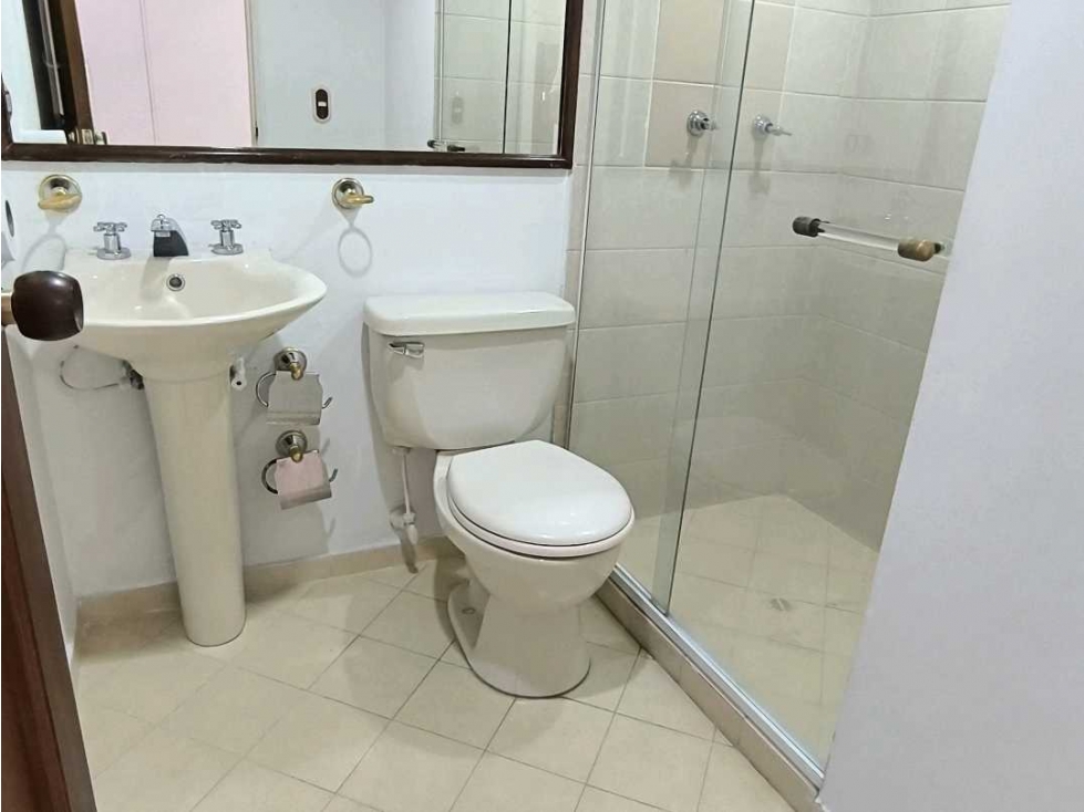 Apartamento en venta en Laureles Nogal, Medellín · foto 15 de 18