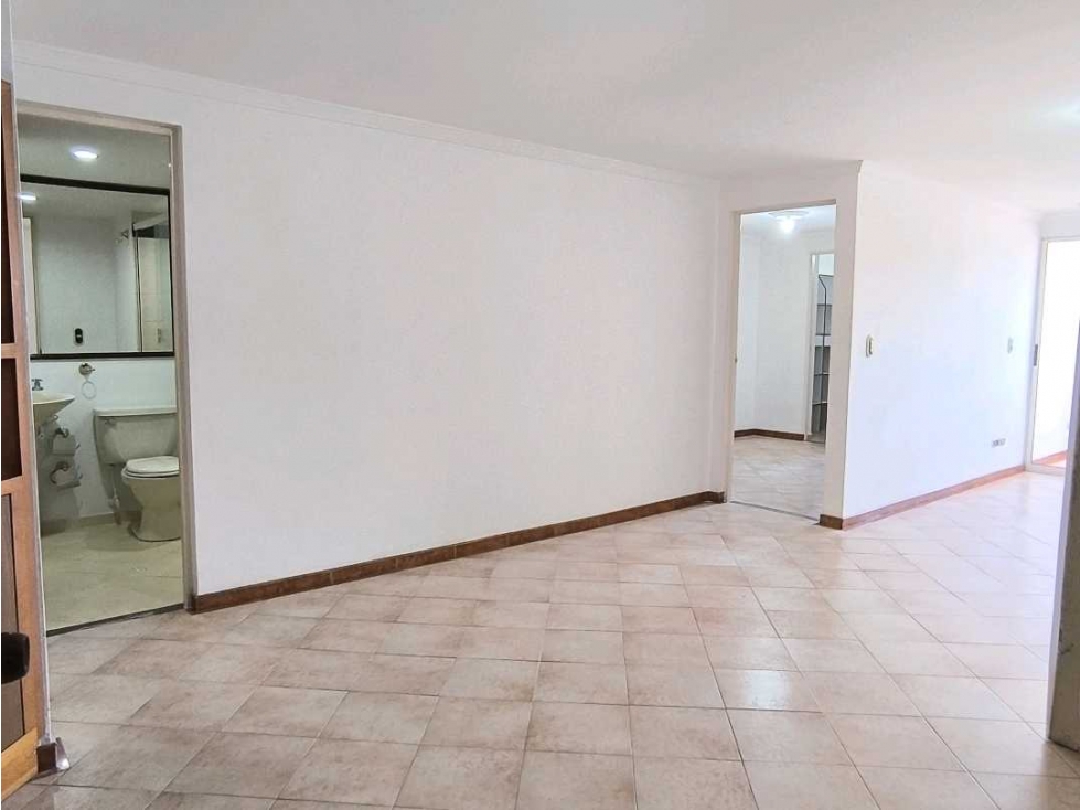 Apartamento en venta en Laureles Nogal, Medellín · foto 16 de 18