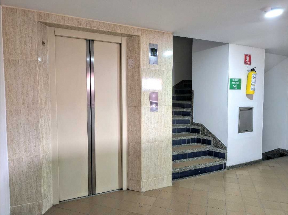 Apartamento en venta en Laureles Nogal, Medellín · foto 17 de 18