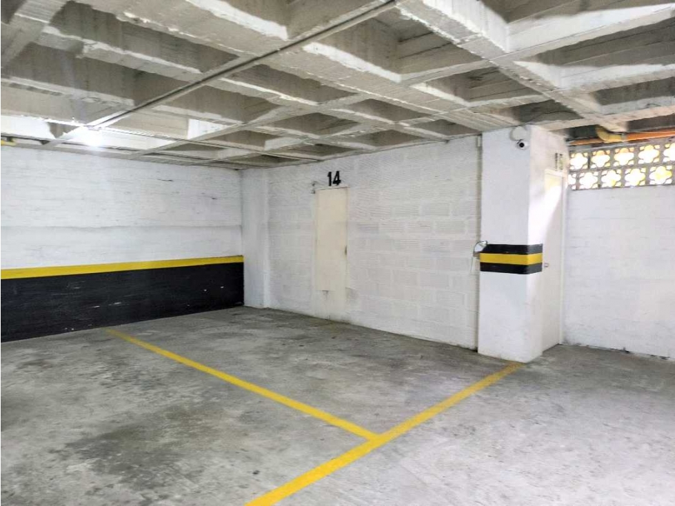Apartamento en venta en Laureles Nogal, Medellín · foto 18 de 18