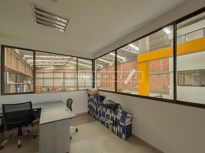 Bodega en venta en Siberia, Cota, 1228 m² · foto 7 de 10