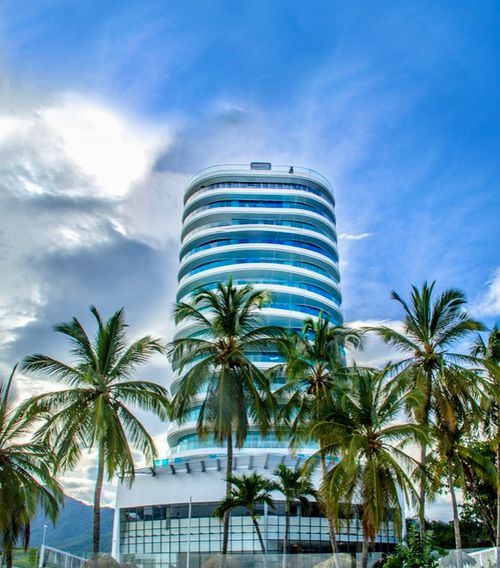 Apartamento de 1 alcoba en arriendo en Bello Horizonte, Santa Marta, 70 m² · foto 2 de 15