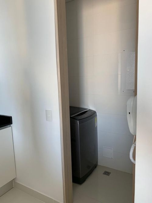 Apartamento de 1 alcoba en arriendo en Bello Horizonte, Santa Marta, 70 m² · foto 4 de 15