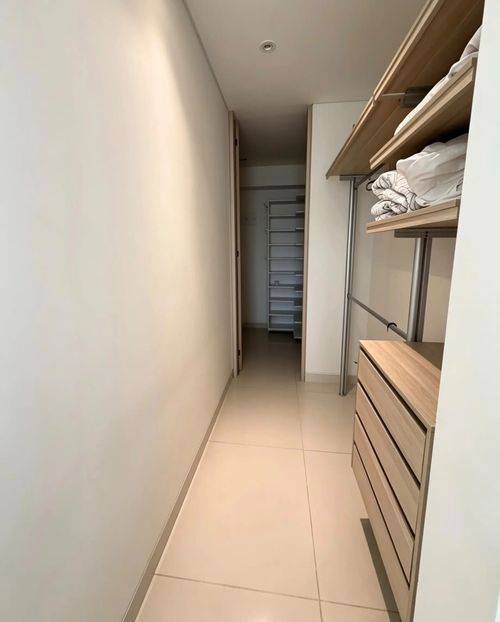 Apartamento de 1 alcoba en arriendo en Bello Horizonte, Santa Marta, 70 m² · foto 5 de 15