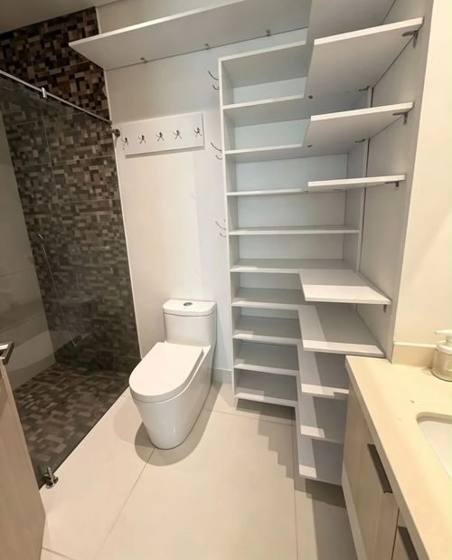 Apartamento de 1 alcoba en arriendo en Bello Horizonte, Santa Marta, 70 m² · foto 8 de 15