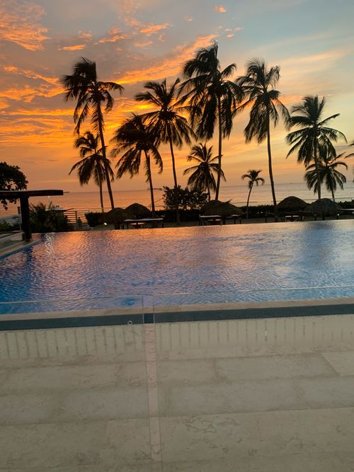 Apartamento de 1 alcoba en arriendo en Bello Horizonte, Santa Marta, 70 m² · foto 15 de 15