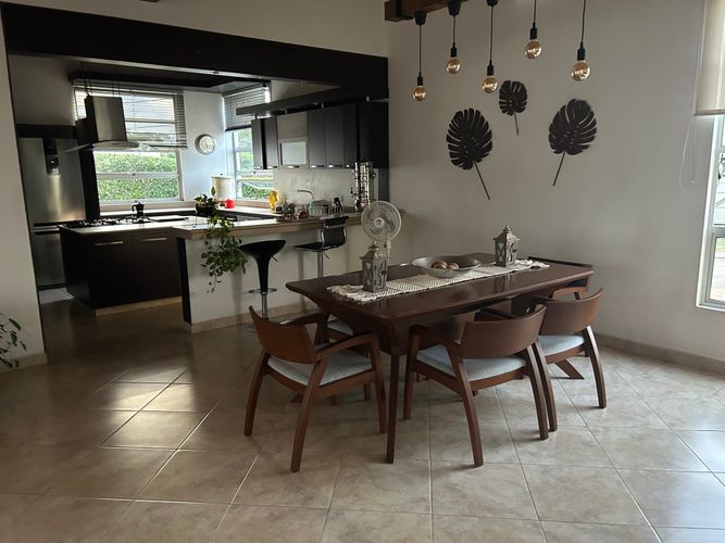 Casa de 3 alcobas en venta en Bocono, Villa del Rosario, 310 m² · foto 2 de 16