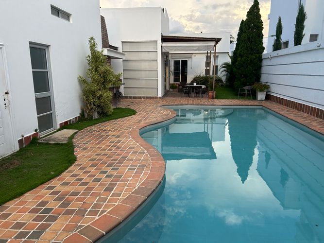 Casa de 3 alcobas en venta en Bocono, Villa del Rosario, 310 m² · foto 3 de 16