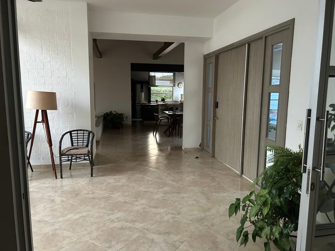 Casa de 3 alcobas en venta en Bocono, Villa del Rosario, 310 m² · foto 4 de 16