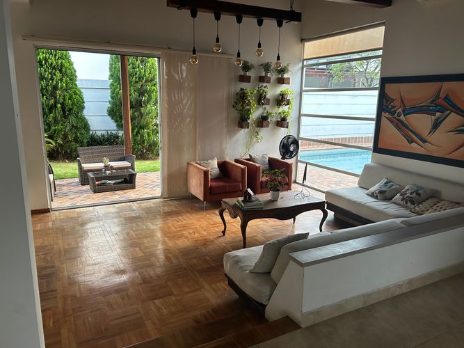 Casa de 3 alcobas en venta en Bocono, Villa del Rosario, 310 m² · foto 5 de 16