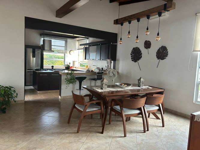Casa de 3 alcobas en venta en Bocono, Villa del Rosario, 310 m² · foto 7 de 16