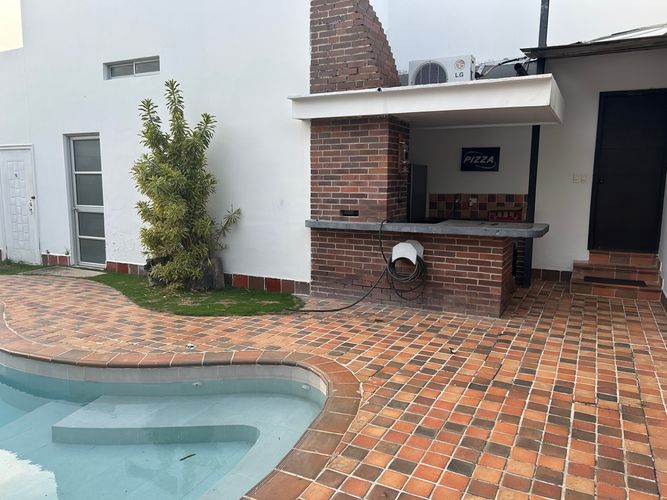 Casa de 3 alcobas en venta en Bocono, Villa del Rosario, 310 m² · foto 8 de 16