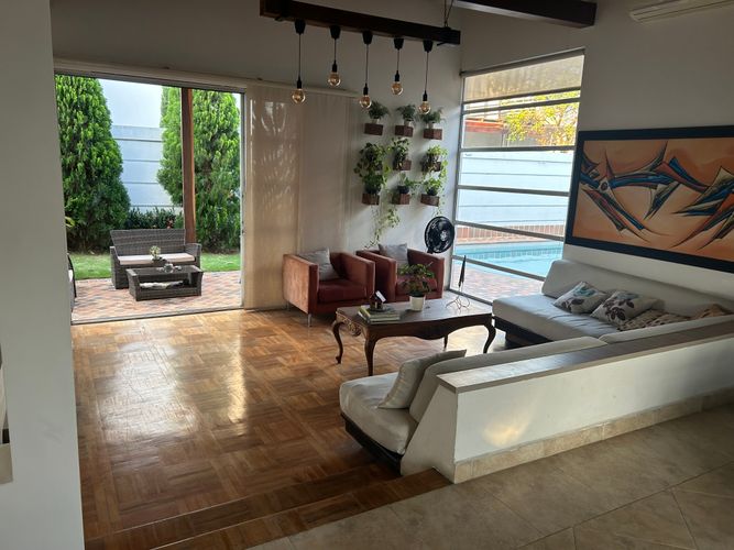 Casa de 3 alcobas en venta en Bocono, Villa del Rosario, 310 m² · foto 10 de 16