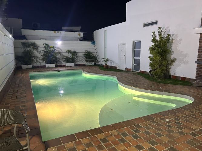 Casa de 3 alcobas en venta en Bocono, Villa del Rosario, 310 m² · foto 13 de 16