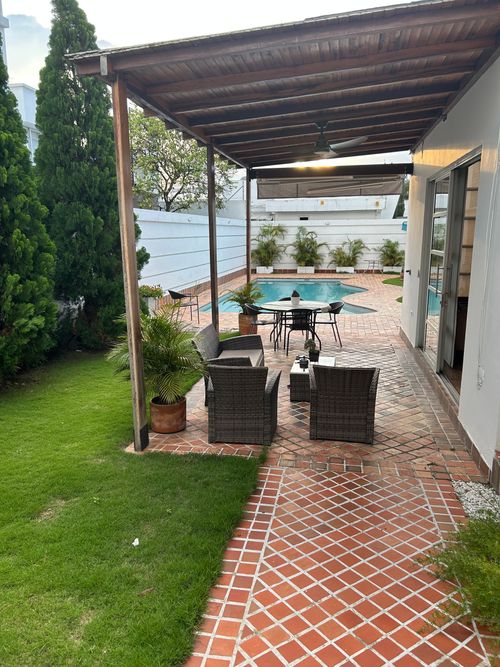 Casa de 3 alcobas en venta en Bocono, Villa del Rosario, 310 m² · foto 15 de 16