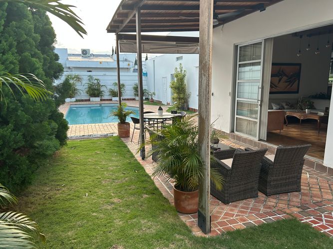 Casa de 3 alcobas en venta en Bocono, Villa del Rosario, 310 m² · foto 16 de 16