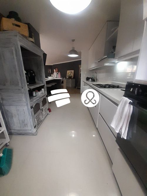 Apartamento de 3 alcobas en venta en El Poblado, Medellín, 154 m² · foto 7 de 14