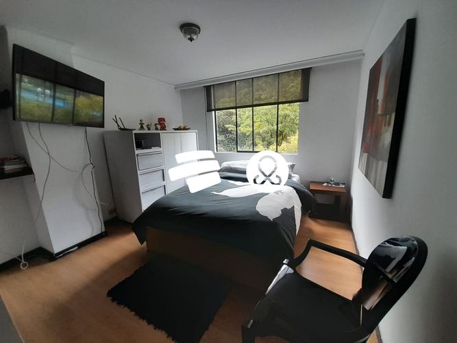Apartamento de 3 alcobas en venta en El Poblado, Medellín, 154 m² · foto 9 de 14
