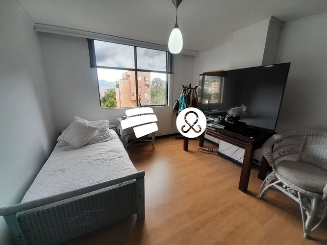 Apartamento de 3 alcobas en venta en El Poblado, Medellín, 154 m² · foto 10 de 14