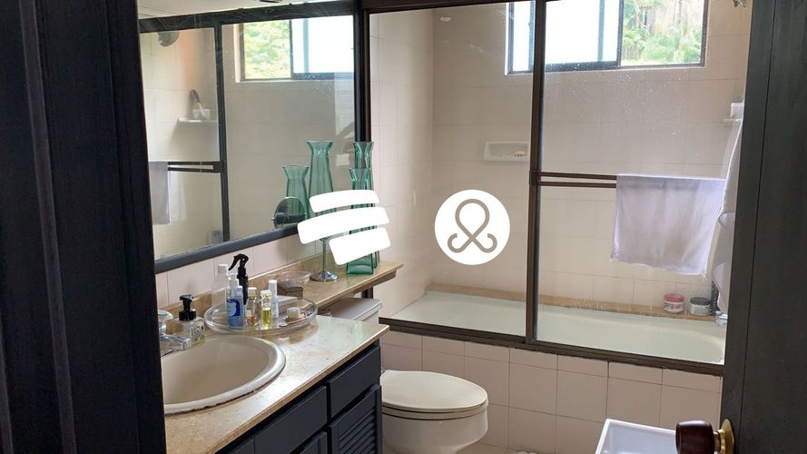 Apartamento de 3 alcobas en venta en El Poblado, Medellín, 154 m² · foto 12 de 14