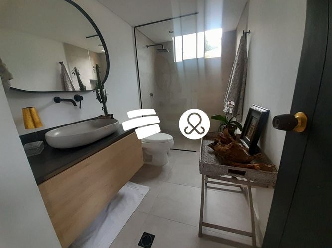 Apartamento de 3 alcobas en venta en El Poblado, Medellín, 154 m² · foto 14 de 14