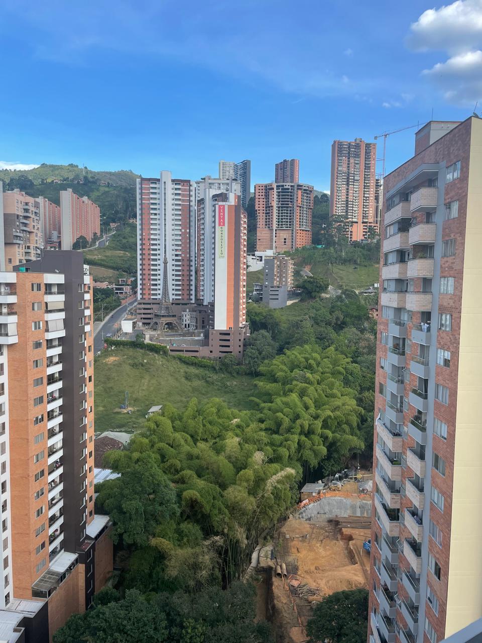 Apartamento en Arriendo en Sabaneta