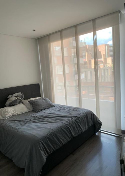 Apartamento de 2 alcobas en arriendo en Chapinero, Bogotá, 100 m² · foto 2 de 13