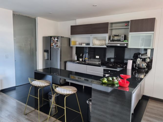 Apartamento de 2 alcobas en arriendo en Chapinero, Bogotá, 100 m² · foto 6 de 13