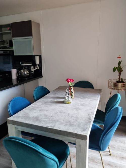 Apartamento de 2 alcobas en arriendo en Chapinero, Bogotá, 100 m² · foto 7 de 13