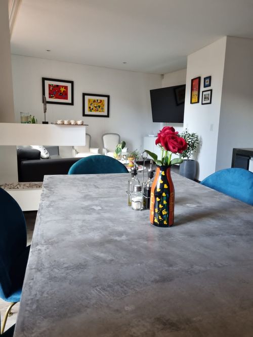 Apartamento de 2 alcobas en arriendo en Chapinero, Bogotá, 100 m² · foto 8 de 13