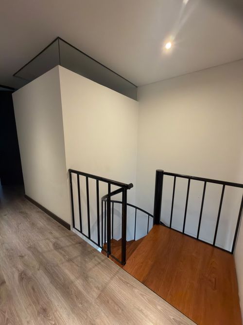 Apartamento de 2 alcobas en arriendo en Chapinero, Bogotá, 100 m² · foto 10 de 13