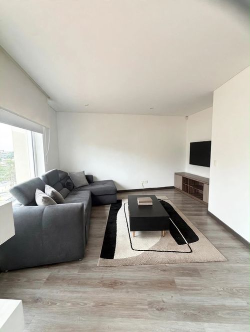 Apartamento de 2 alcobas en arriendo en Chapinero, Bogotá, 100 m² · foto 11 de 13