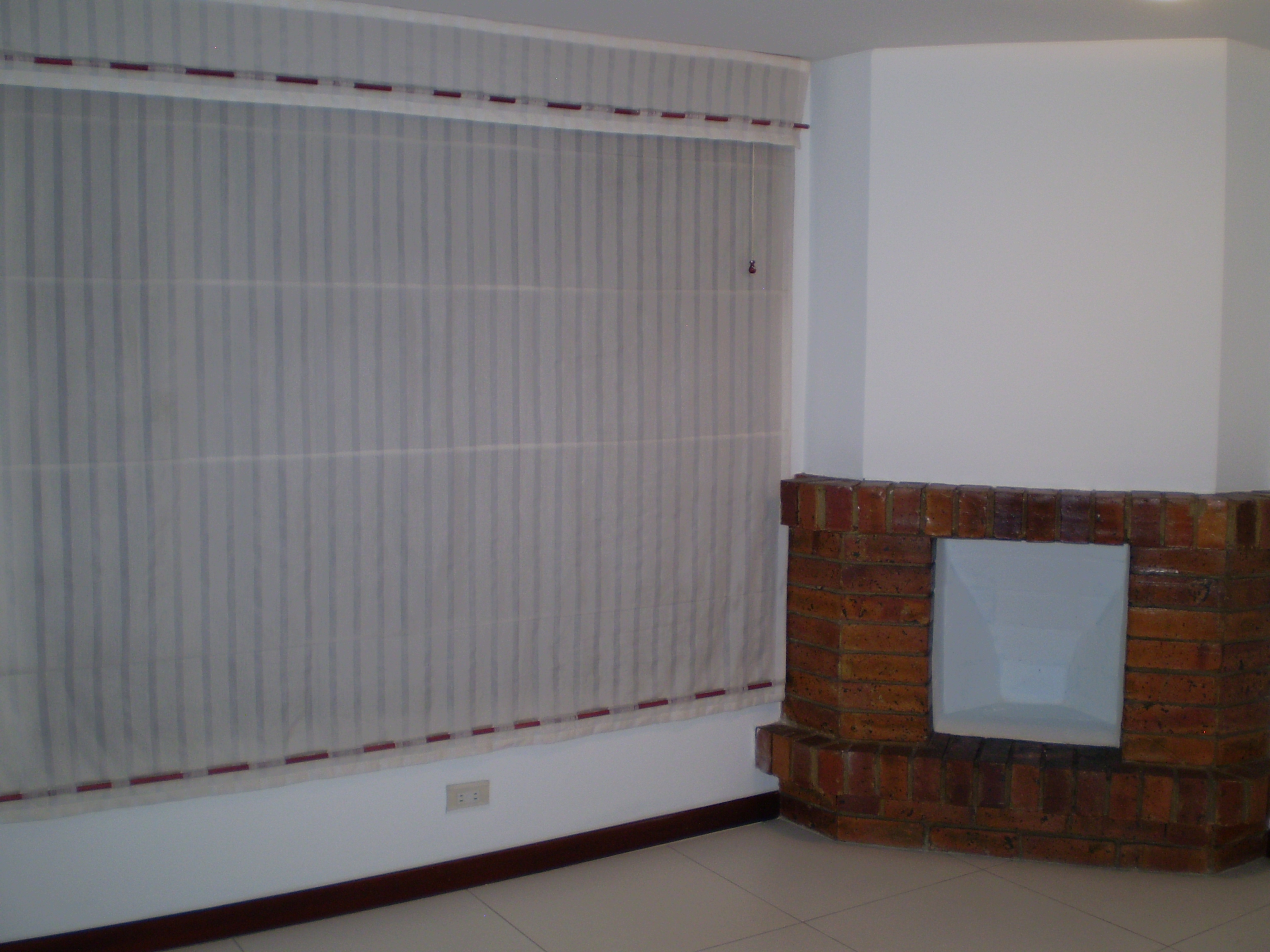 Apartamento en Arriendo en Santa teresita, Bogotá