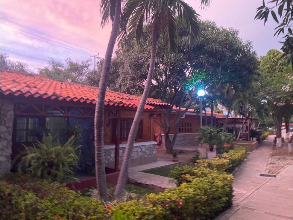 Casa en venta en Pozos Colorados, Santa Marta · foto 8 de 24