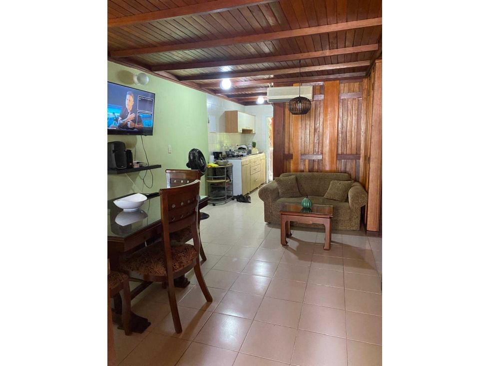 Casa en venta en Pozos Colorados, Santa Marta · foto 10 de 24