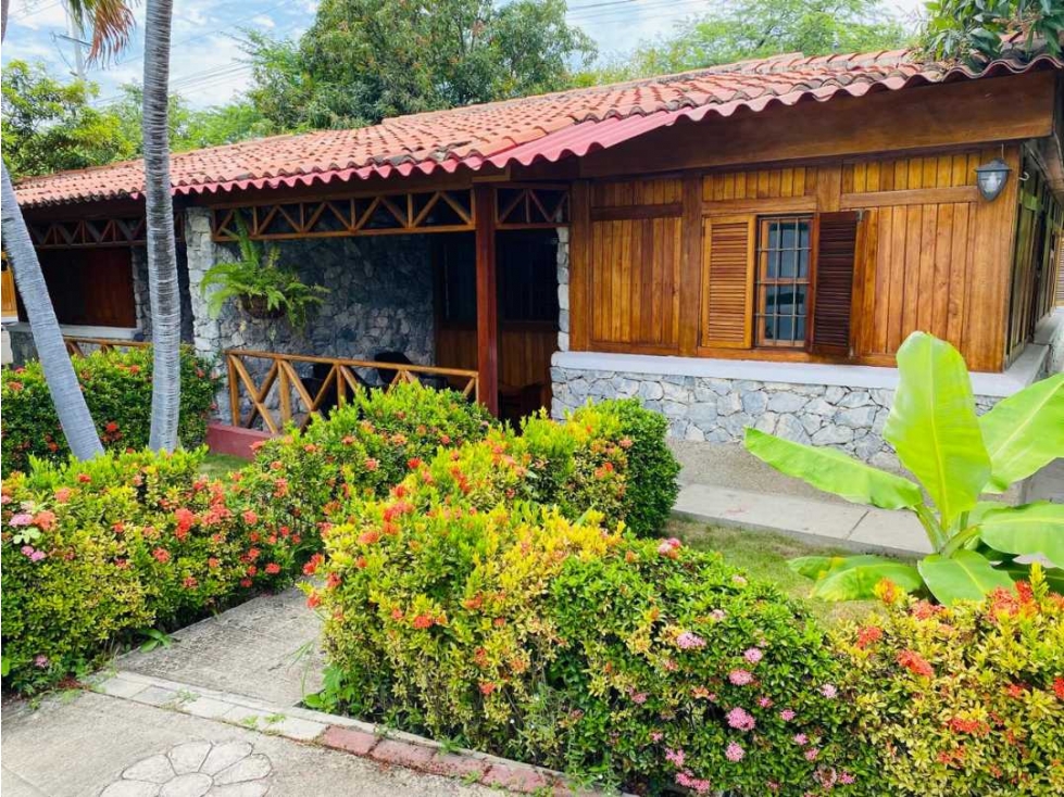 Casa en venta en Pozos Colorados, Santa Marta · foto 11 de 24