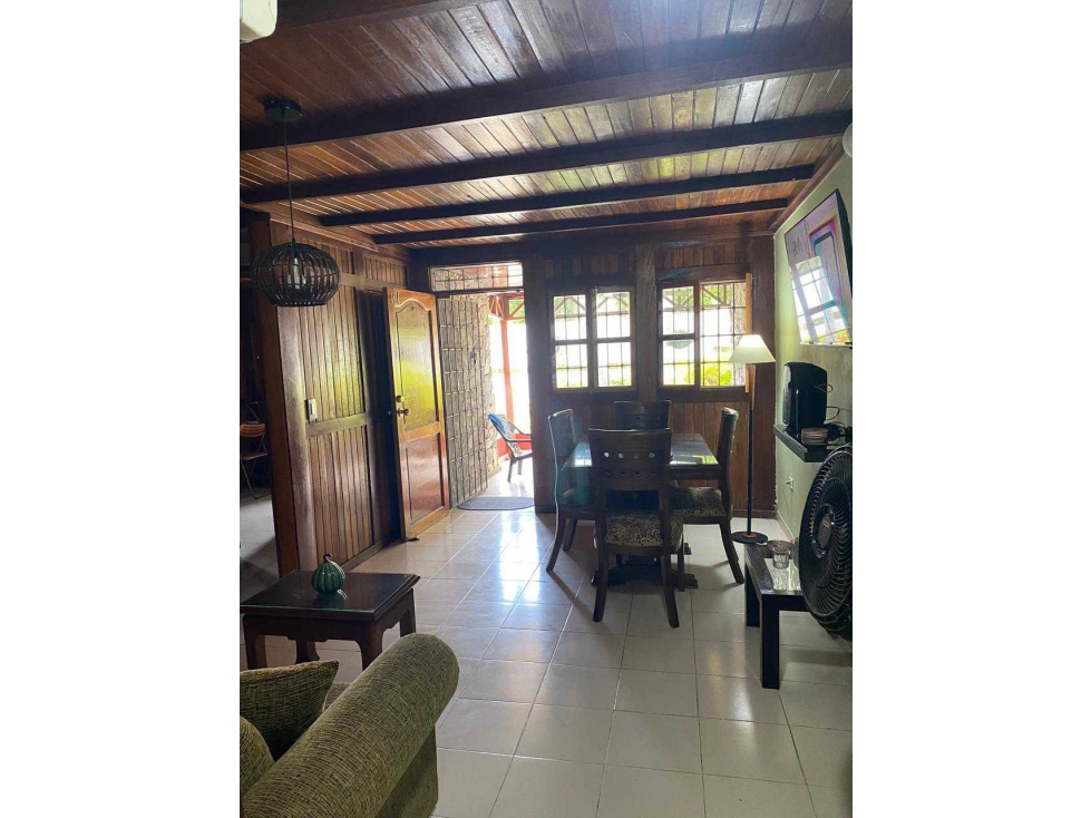 Casa en venta en Pozos Colorados, Santa Marta · foto 12 de 24