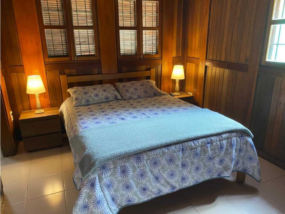 Casa en venta en Pozos Colorados, Santa Marta · foto 13 de 24