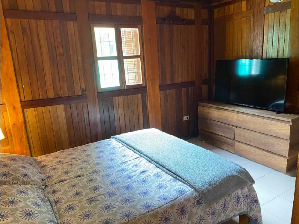 Casa en venta en Pozos Colorados, Santa Marta · foto 16 de 24