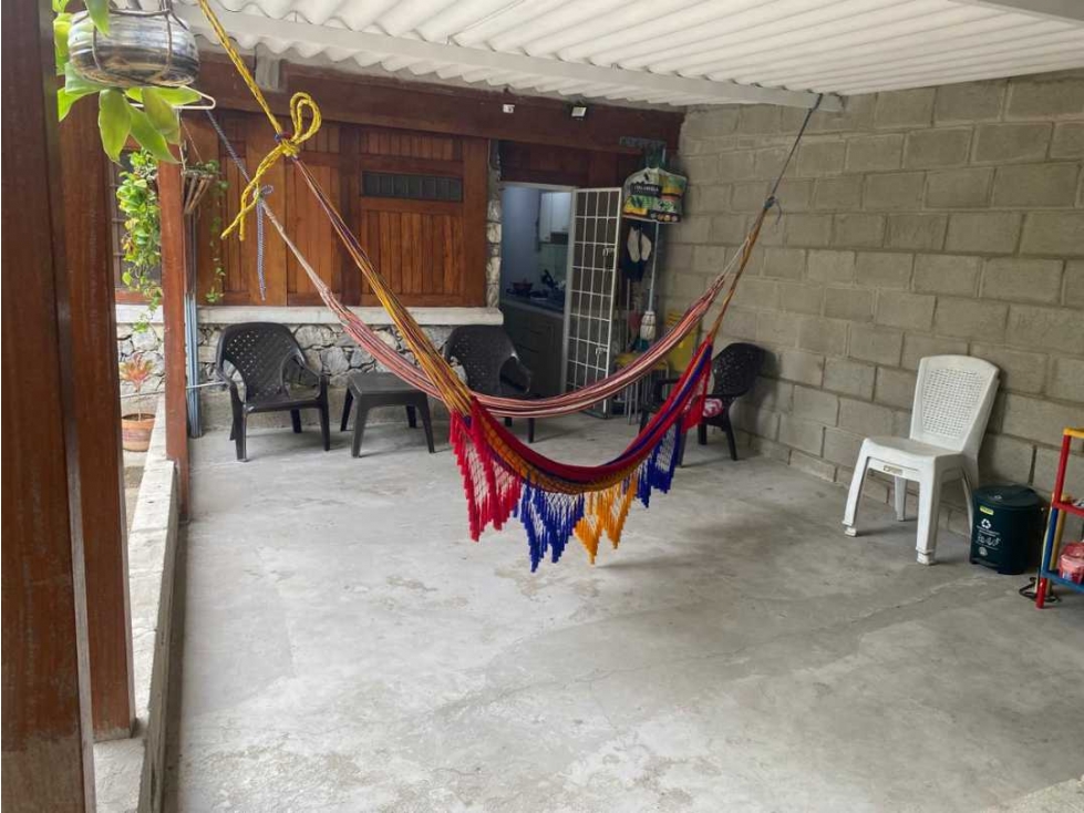 Casa en venta en Pozos Colorados, Santa Marta · foto 17 de 24