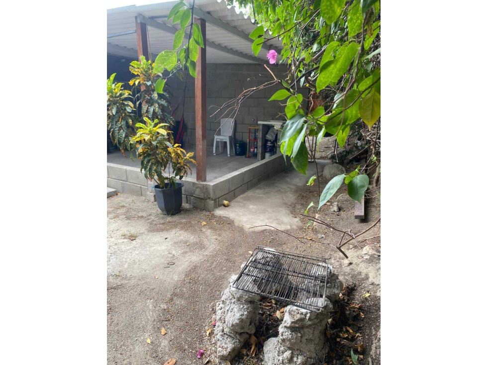 Casa en venta en Pozos Colorados, Santa Marta · foto 18 de 24