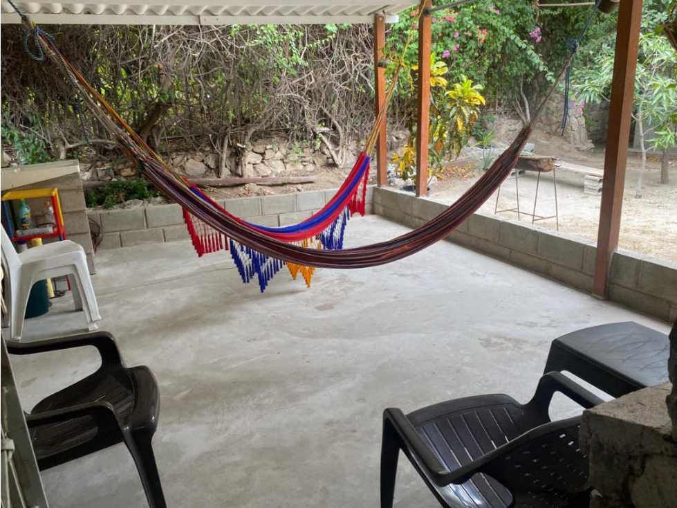Casa en venta en Pozos Colorados, Santa Marta · foto 19 de 24