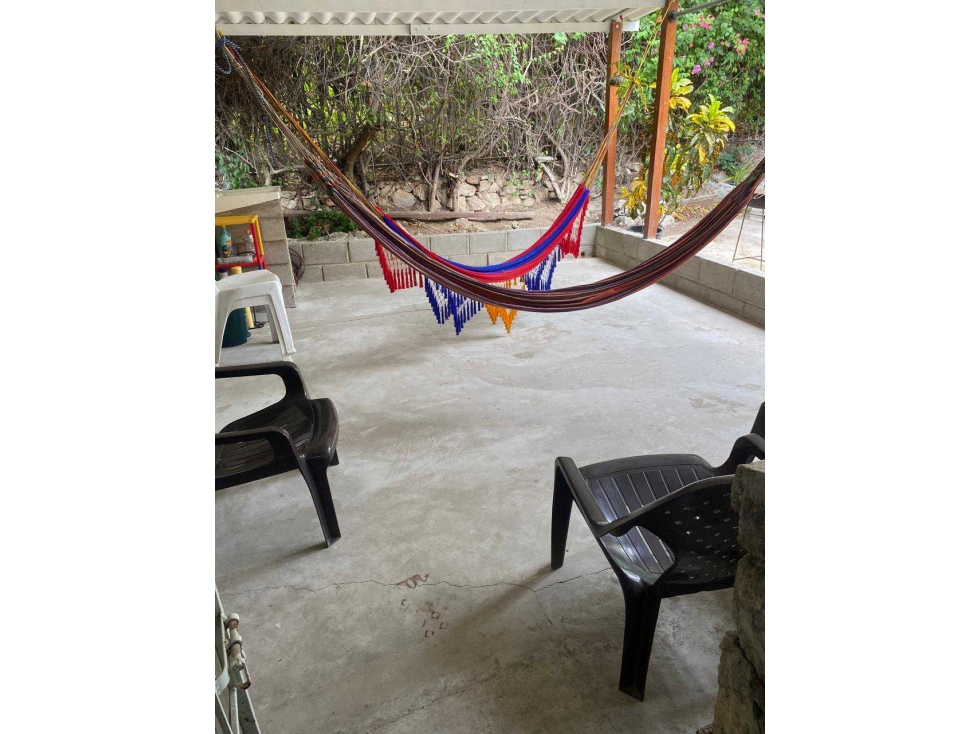 Casa en venta en Pozos Colorados, Santa Marta · foto 20 de 24