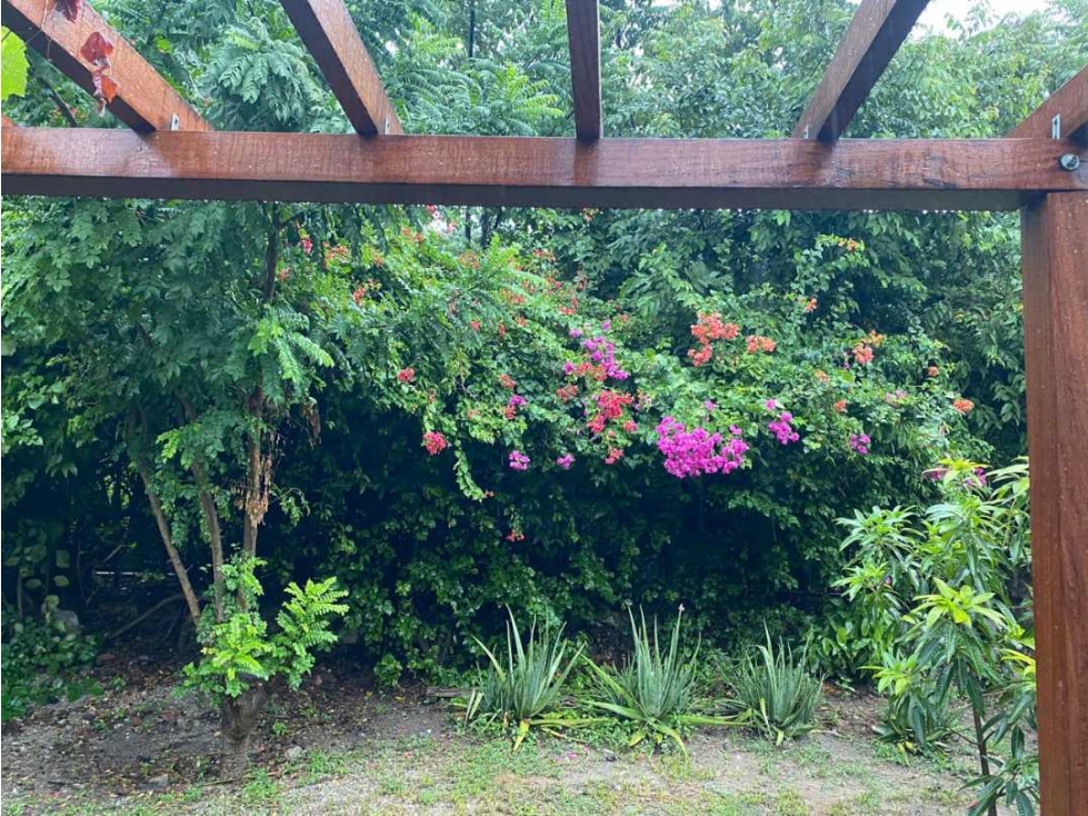 Casa en venta en Pozos Colorados, Santa Marta · foto 22 de 24