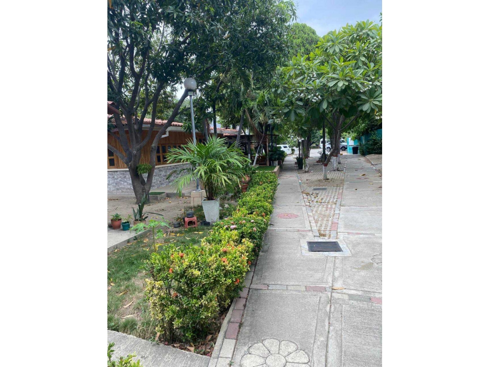Casa en venta en Pozos Colorados, Santa Marta · foto 23 de 24